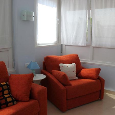 Medina Molins - Deniasol Apartment Bagian luar foto