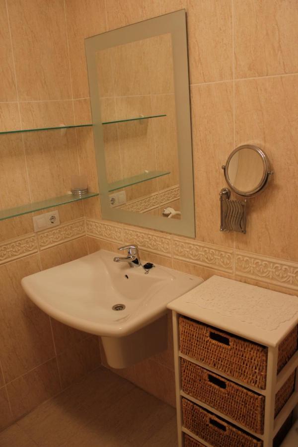 Medina Molins - Deniasol Apartment Bagian luar foto