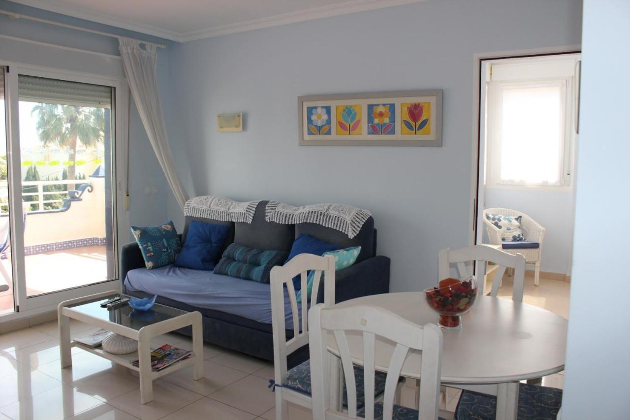 Medina Molins - Deniasol Apartment Bagian luar foto
