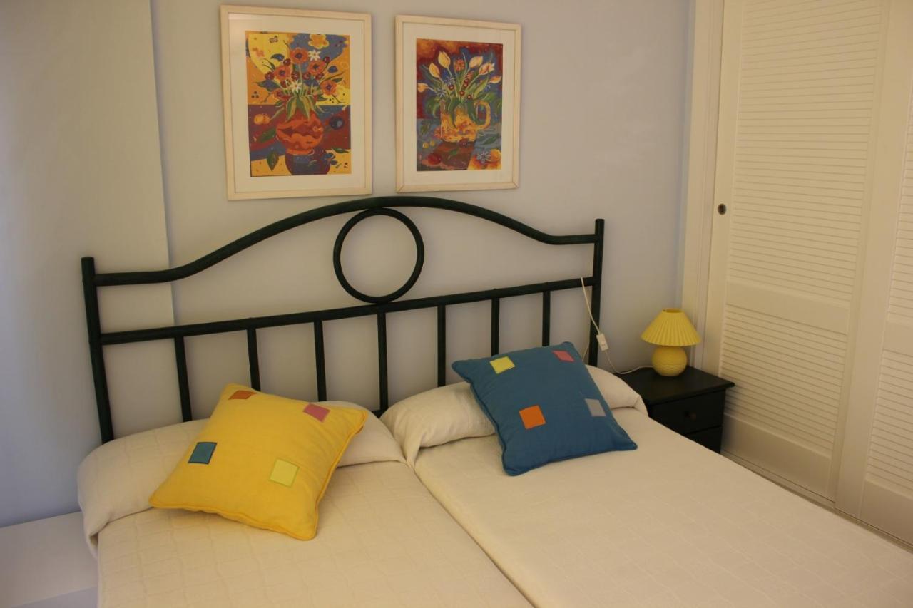 Medina Molins - Deniasol Apartment Bagian luar foto
