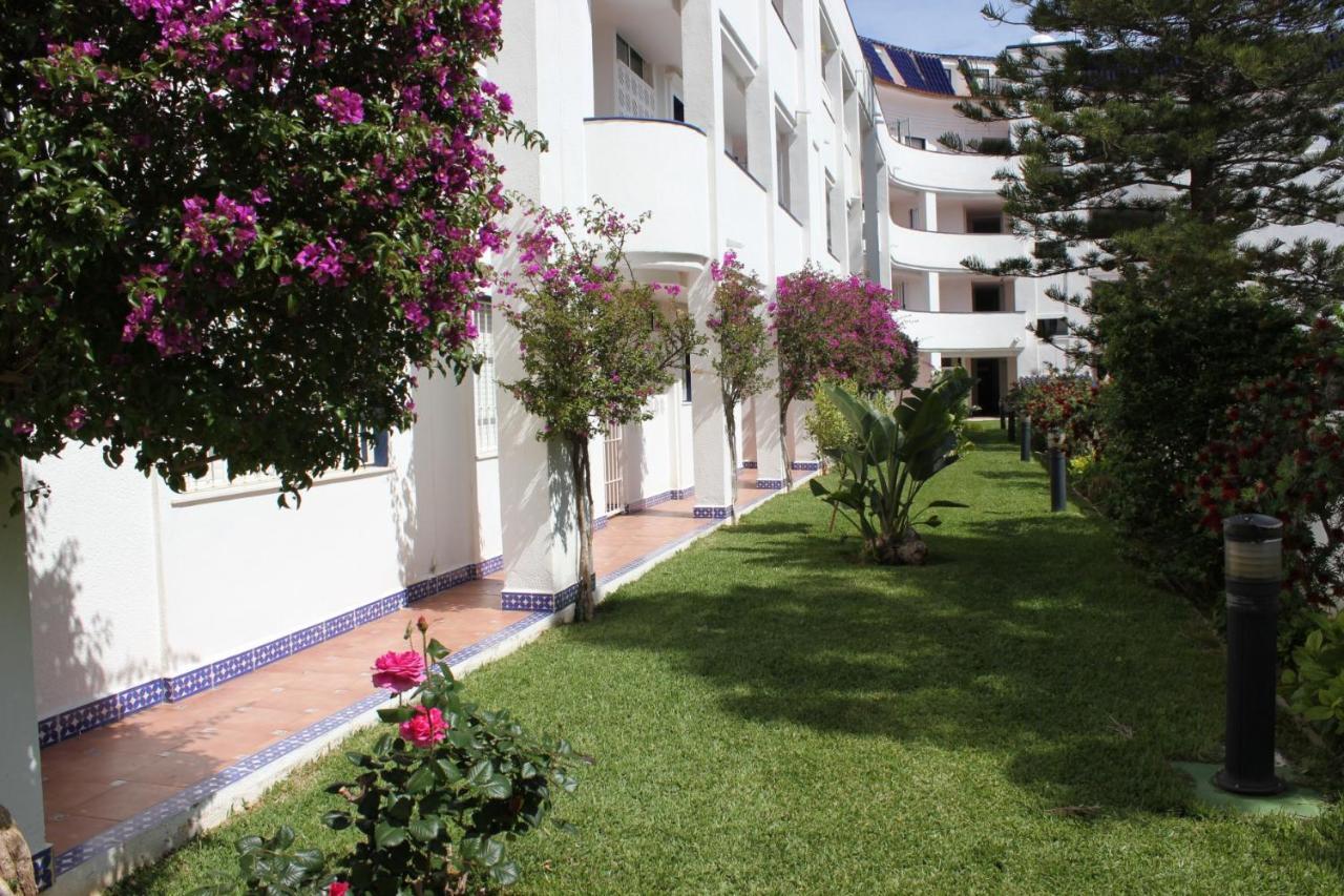 Medina Molins - Deniasol Apartment Bagian luar foto