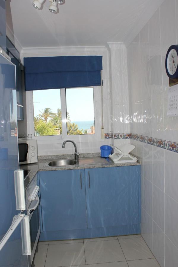 Medina Molins - Deniasol Apartment Bagian luar foto